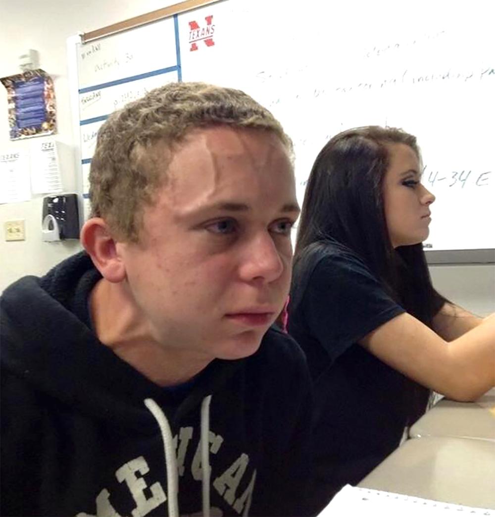 Meme Template 1